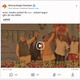 Image for article titled Indian politicians are now flocking to an unlikely “no English” social network